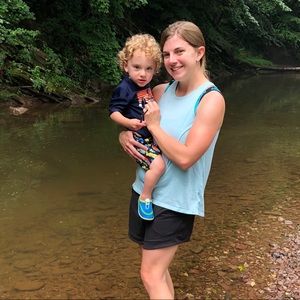 Meet your Posher, Katelyn